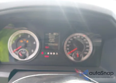 2016 Ram 1500 Tradesman z USA, uszkodzony, nr VIN 1C6RR7FM1GS268609